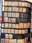 Middle East Classic Stamp Collection 1876-1912 Specialized Lot 150  Stamps