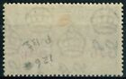 U6704 Gibraltar 1938 King George Vi 6d Carmine   Grayviolet  P 13   Sg 126 Mh