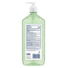 Germ-x Advanced Hand Sanitizer  Aloe  1 L Free Shipping    