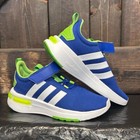 Adidas Racer Tr23 Footwear Kids  Running Id5975 Size 2 2