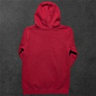 Gen2 Alabama Crimson Tide Hoodie Youth M 10 12 Red Kangaroo Pocket