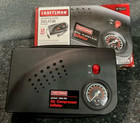 Craftsman Air Compressor Inflator 28-75113 12 Volt  250 Psi 10 Ft Cord Portable