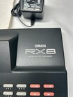 Yamaha Rx8 Digital Rhythm Programmer 1980-1990 Vintage