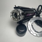 Paul C  Buff White Lightning Ultra 1200 Studio Strobe Light  Monolight Speedring