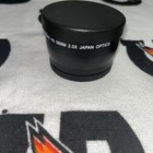Digital Visions Hd 58mm 2 0x Japan Optics Wide Angle Lens