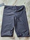 New Boy s Speedo Powerflex Eco Jammer Swim Shorts  Youth 28   Black - Free Ship