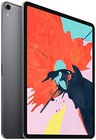 Apple Ipad Pro 12 9  3rd Gen   wifi   Cellular Unlocked  256gb Gray  excellent 