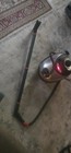 Commital Sami Digital Vapor Tr5 Industrial Steam Cleaner Unit With Attachment
