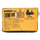 Dewalt Dck379d2 20v Max 20-volt Brushless Cordless 3-tool Combo Kit