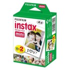 40 Sheets Fujifilm Instax Mini Instant Film For Mini 7 9 11 12 40 90 Cameras