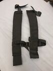 Eagle Tssi M9 Medical Pack Padded Shoulder Straps Ruck Alice Ranger Green