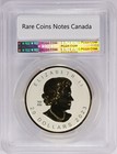 2023 Canada  20 Silver Maple Leaf - Ultra High Relief Reverse Proof Pcgs Pr70