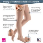 Mediven Plus Regular Top Band  Thigh High Compression Stocking 20-30 Pick Size