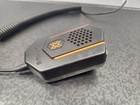 Lamphus Sound Alert Emergency Siren Microphone Mic   Very Good Condition