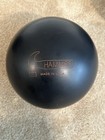 15lb Hammer Black Widow Urethane Bowling Ball Kentucky Pour Single Drill