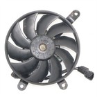 2017-2019 Honda Cb 650 F Radiator Fan - 19020mfgd01