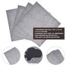 Us Universal Heavy Weight Oil Absorbent Mat Roll New Pig Alike 150 X 15 120 Pads