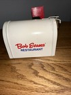 Vintage Bob Evans Farms Mailbox In Excellent Condition