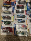 Hotwheels Lot Of 65