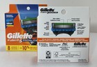 2x Gillette Fusion 5 Proglide Razor Blades 16 Cartridges blades 8-pack - Sealed