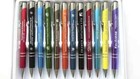 25 50 100 Promotional Pen Personalised Engraved Top Quality Metal Pens 