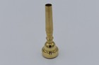 Trumpet Mouthpiece - New - 3c 5c 7c - Gold Or Silver - Quick  Us-based Shipping
