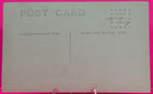 1800-1900s El Paso Mass Pile Of Bodies Gore Post Card