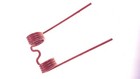 Baler Pick Up Teeth For Hesston Case Gehl Rem 27-2000214 He-2 75005