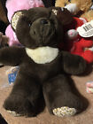 9x Lot Of Teddy Bear Animal Plush Stargift Musical I Love You Plush Sears Avon