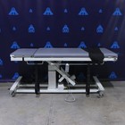 Medical Positioning Inc Hut Table Pain Management Table