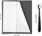 Polishing Cleaning Cloth For Gold  Silver  And Platinum Jewelry      1 Ultra-soft