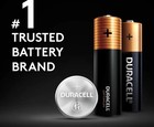 Duracell Aaa Batteries - Pack Of 28