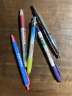 Drug Rep Pharma Pens - Mixed Lot Of 20 - Free Shipping 