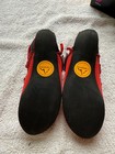La Sportiva Stick It Youth Rock Climbing Shoes Size 28-29
