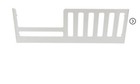 Contours 3-in-1 Rockwell Toddler Rail Conversion Kit Aq605-wht1-uz01 Open Box
