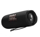 Jbl Flip 6 Waterproof Ipx7 Dustproof Portable Bluetooth Speaker - Black