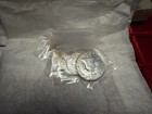 1955 United States Silver Proof Set Small Box
