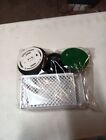 Game Air Hockey Table Top Strikers Goals 2 Styles