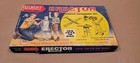 A c  Gilbert Junior Engineers Erector Set 10026 Vintage Antique Toys 1958 Nice 