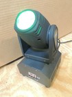 Pyle Pdjlt40 Led Color  Stage Floor Light Dj Lighting Strobe  Fx Effects