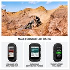 Garmin Edge Mtb  Rugged Gps Bike Computer Advanced Tracking For Mountain Bikers