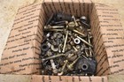 2006 John Deere Gator Hpx 4x4 Bolts Lot 