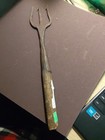 19th Century 3 Barbed Fishing Trident