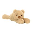 Jelly Cat Smudge Bear Soft Toy Plush Toys Stuffed Animal 7 1 Inches