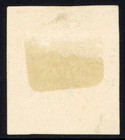 Uganda 1896 Rare Definitive W small  o  In Postage Sc  55a Mint Vf No Gum Hinged