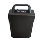 24v 20ah Lithium Battery For Big Joe Lpt26 Lpt33 T40 Ep Linde Pallet Truck Jack