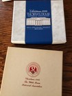 White House Historical Association Ornaments 50  Available Select 1981-2023 Lnib