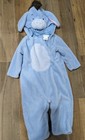 Pottery Barn Winnie The Pooh Costume Eeyore