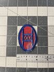 30th Infantry Division   Brigade Us Army Patch Ssi Nos
