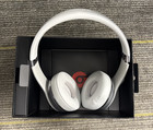 Beats By Dr  Dre Solo3 Silver Wireless On The Ear Headphones Mt293ll a